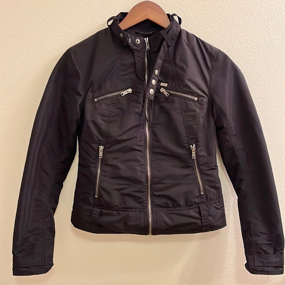 Lee Jacket, S